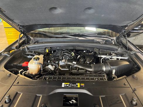 Used 2022 Jeep Grand Cherokee L Limited w/ Luxury Tech Group II image 27