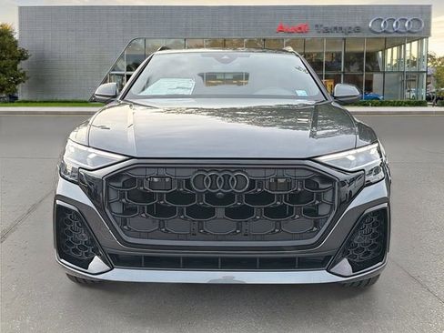New 2026 Audi Q8 Premium Plus AWD/4WD image 8
