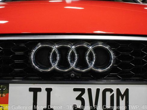 Used 2016 Audi RS 7 Prestige image 26