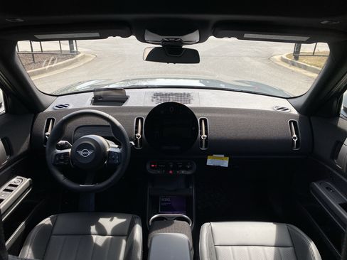New 2026 MINI Cooper Countryman S AWD/4WD image 17