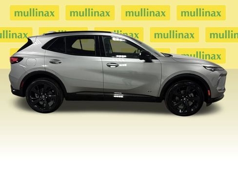 New 2026 Buick Envision Sport Touring image 19