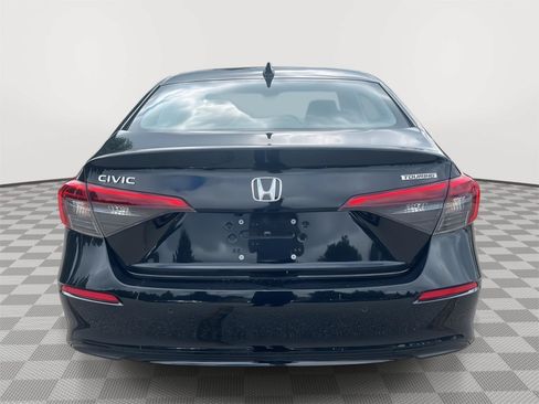 Used 2024 Honda Civic Touring image 25