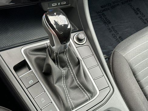 New 2026 Volkswagen Jetta S image 19