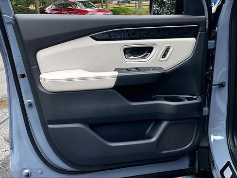 New 2026 Honda Passport TrailSport Elite image 13