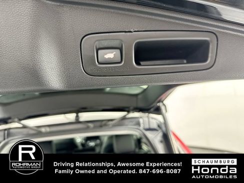 Certified 2017 Honda CR-V Touring image 36