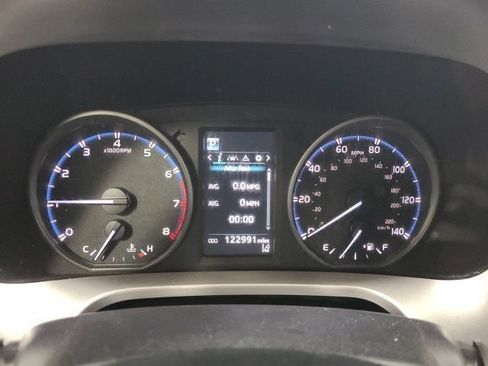 Used 2017 Toyota RAV4 LE w/ All Weather Liner Package AWD/4WD image 24
