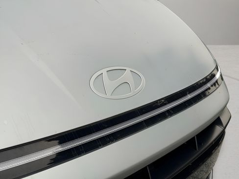 Used 2024 Hyundai Sonata N Line FWD image 31
