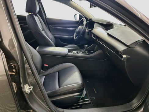 Used 2025 MAZDA MAZDA3 s FWD image 32