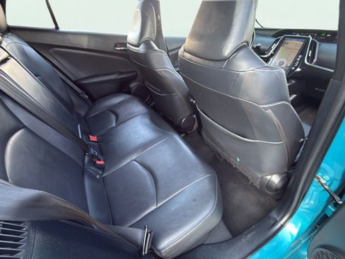 Used 2021 Toyota Prius Prime Limited FWD image 26