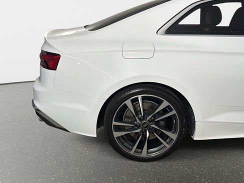 Used 2023 Audi S5 Premium Plus AWD/4WD image 18