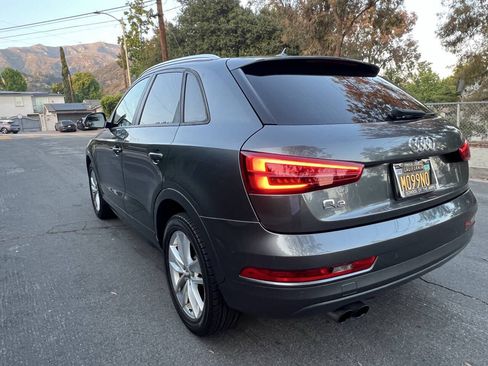 Used 2018 Audi Q3 2.0T Premium w/ Convenience Package FWD image 29