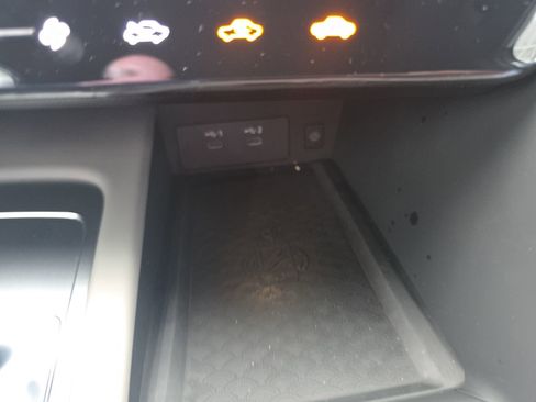 New 2026 INFINITI QX60 Autograph w/ Dark Cargo Package image 38