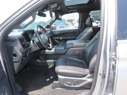 Certified 2024 Ford Expedition Limited AWD/4WD image 25