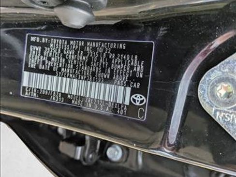 Certified 2022 Toyota Corolla LE image 15