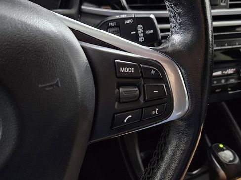 Used 2018 BMW X1 sDrive28i FWD image 21
