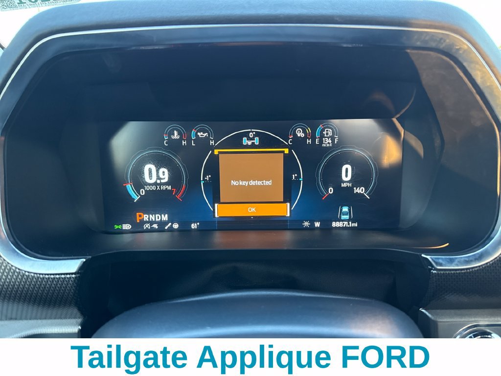 Used 2021 Ford F150 Raptor w/ Equipment Group 801A High AWD/4WD image 17