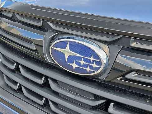 Used 2022 Subaru Forester Premium AWD/4WD image 32