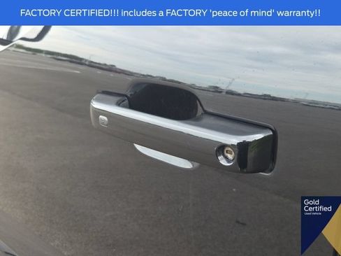 Certified 2023 Ford F150 XLT w/ Equipment Group 302A High AWD/4WD image 21