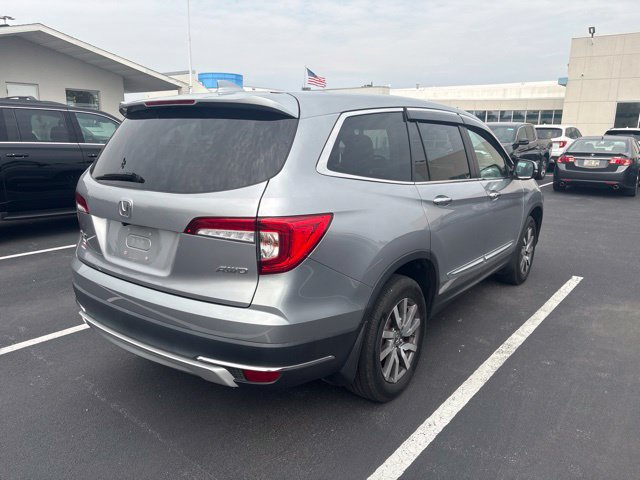 Used 2020 Honda Pilot EX-L image 10