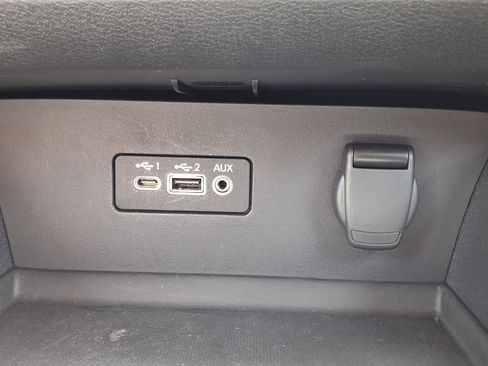 Used 2025 Nissan Altima 2.5 SV FWD image 22