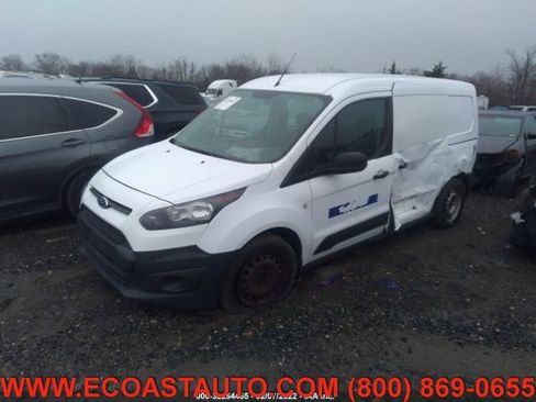Used 2015 Ford Transit Connect XL image 1