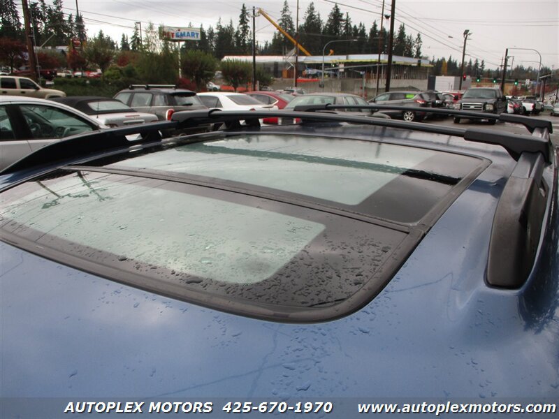 Used 2008 Subaru Outback 2.5XT Limited AWD/4WD image 9