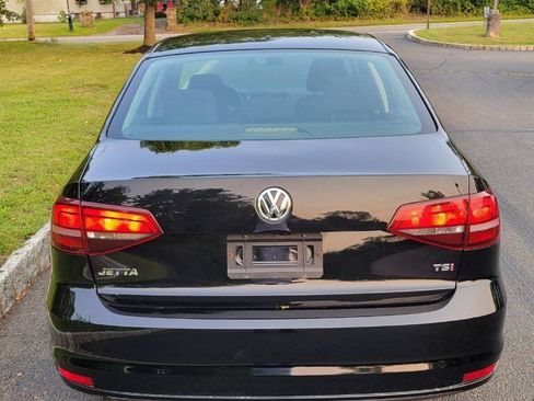 Used 2017 Volkswagen Jetta S FWD image 5