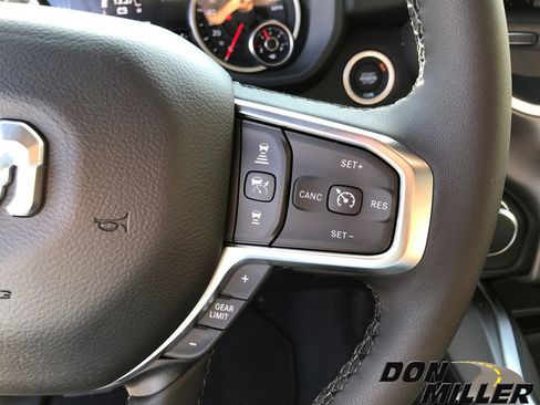 New 2026 RAM 1500 Big Horn image 18