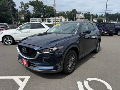 Used 2019 MAZDA CX-5 Touring
