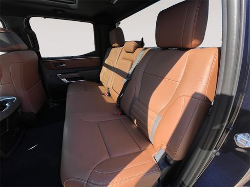 New 2025 Toyota Tundra 1794 Edition image 13