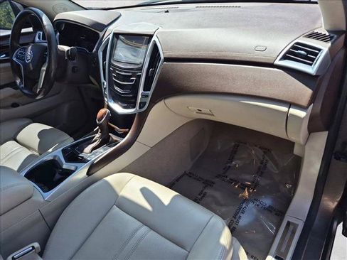 Used 2014 Cadillac SRX Premium w/ Driver Assist Package AWD/4WD image 23