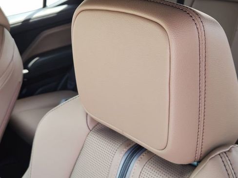 New 2026 Toyota 4Runner Limited image 12