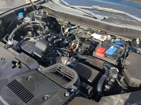 Used 2023 Honda CR-V LX image 35