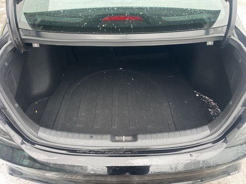 Used 2023 Kia Forte GT-Line w/ GT-Line Technology Package image 6