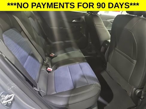 New 2026 Buick Envista Preferred w/ Convenience I Package FWD image 12