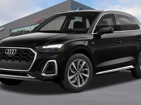 Used 2023 Audi Q5 2.0T Premium Plus w/ Premium Plus Package image 1