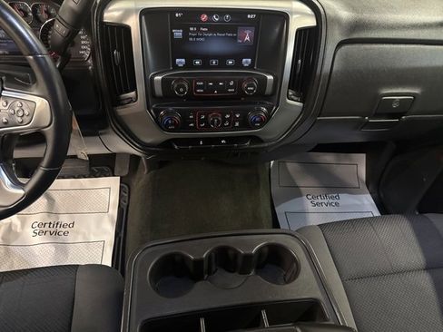 Used 2014 GMC Sierra 1500 SLE w/ SLE Value Package image 18