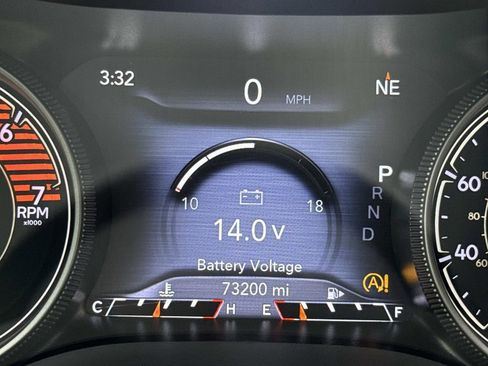 Used 2020 Jeep Cherokee Limited image 40