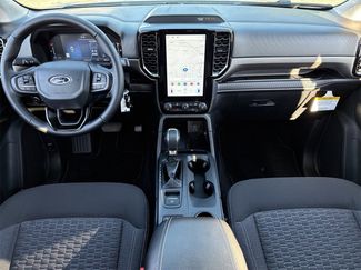 New 2025 Ford Ranger XLT w/ Technology Package video 2