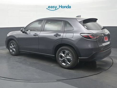 New 2026 Honda HR-V LX image 5