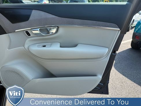 Used 2023 Volvo XC90 B6 Plus w/ Protection Package Premier AWD/4WD image 29