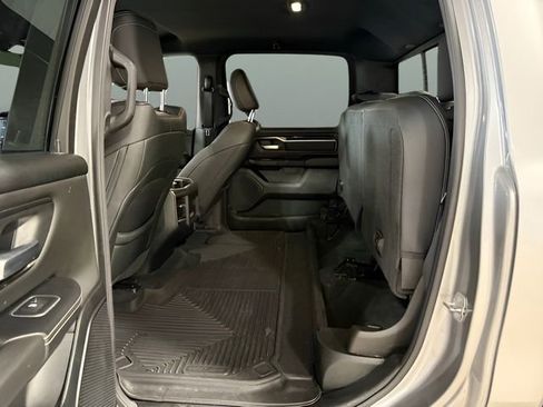 Used 2021 RAM 1500 Sport w/ Level 2 Equipment Group image 33