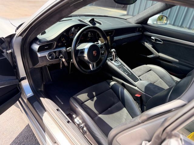 Used 2015 Porsche 911 GT3 RWD image 85