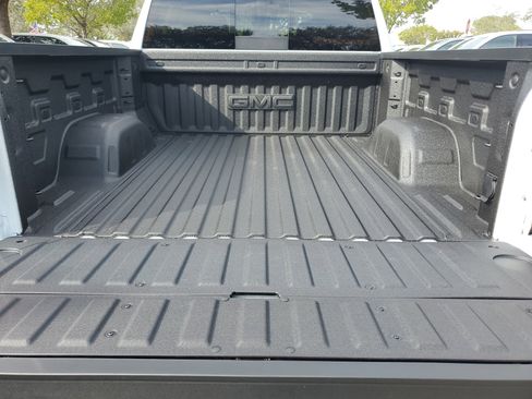 New 2026 GMC Sierra 1500 Denali AWD/4WD image 6