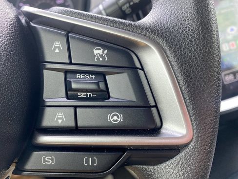 Used 2024 Subaru Impreza 2.0i Sport AWD/4WD image 11