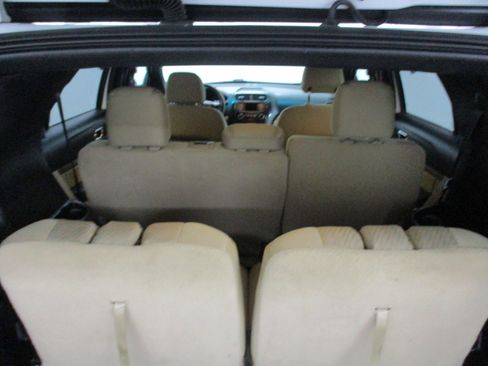 Used 2016 Ford Explorer 4WD image 5