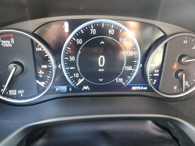 Used 2022 Buick Enclave Avenir w/ Trailering Package, 5000 lbs. AWD/4WD image 15