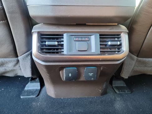 Used 2024 Ford F150 King Ranch image 33