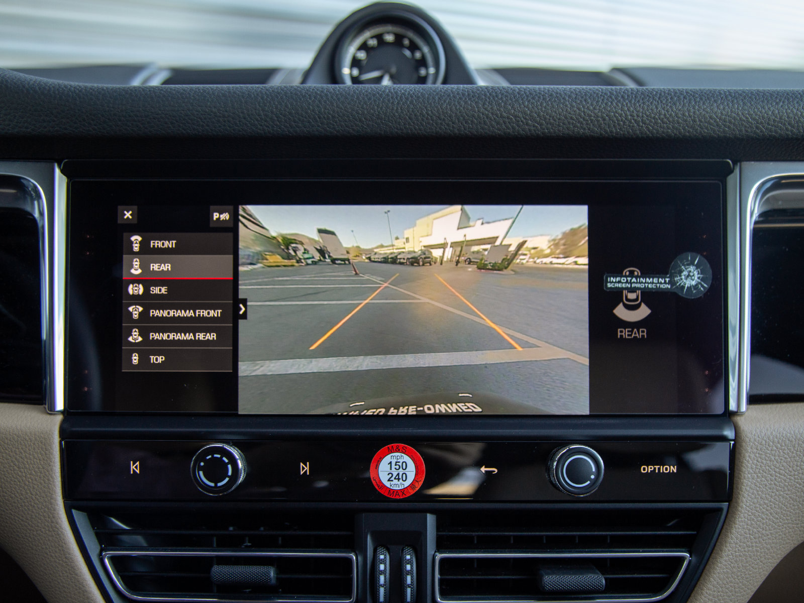 Certified 2026 Porsche Macan AWD/4WD image 20
