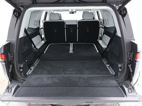 Used 2024 Rivian R1S Adventure AWD/4WD image 73